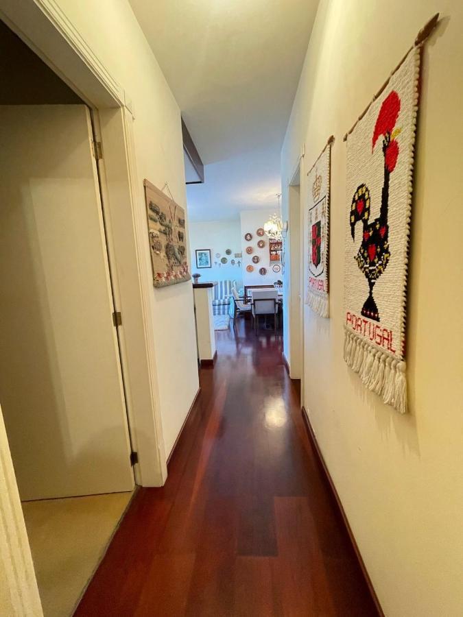 Apartamento No Centro De Gramado 200 Metros Da Rua Coberta Apartment Exterior photo